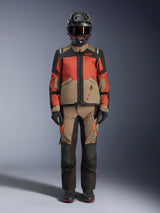 Andes V4 Drystar® Jacke