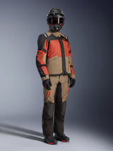 Andes V4 Drystar® Jacke