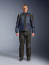 Andes V4 Drystar® Jacke