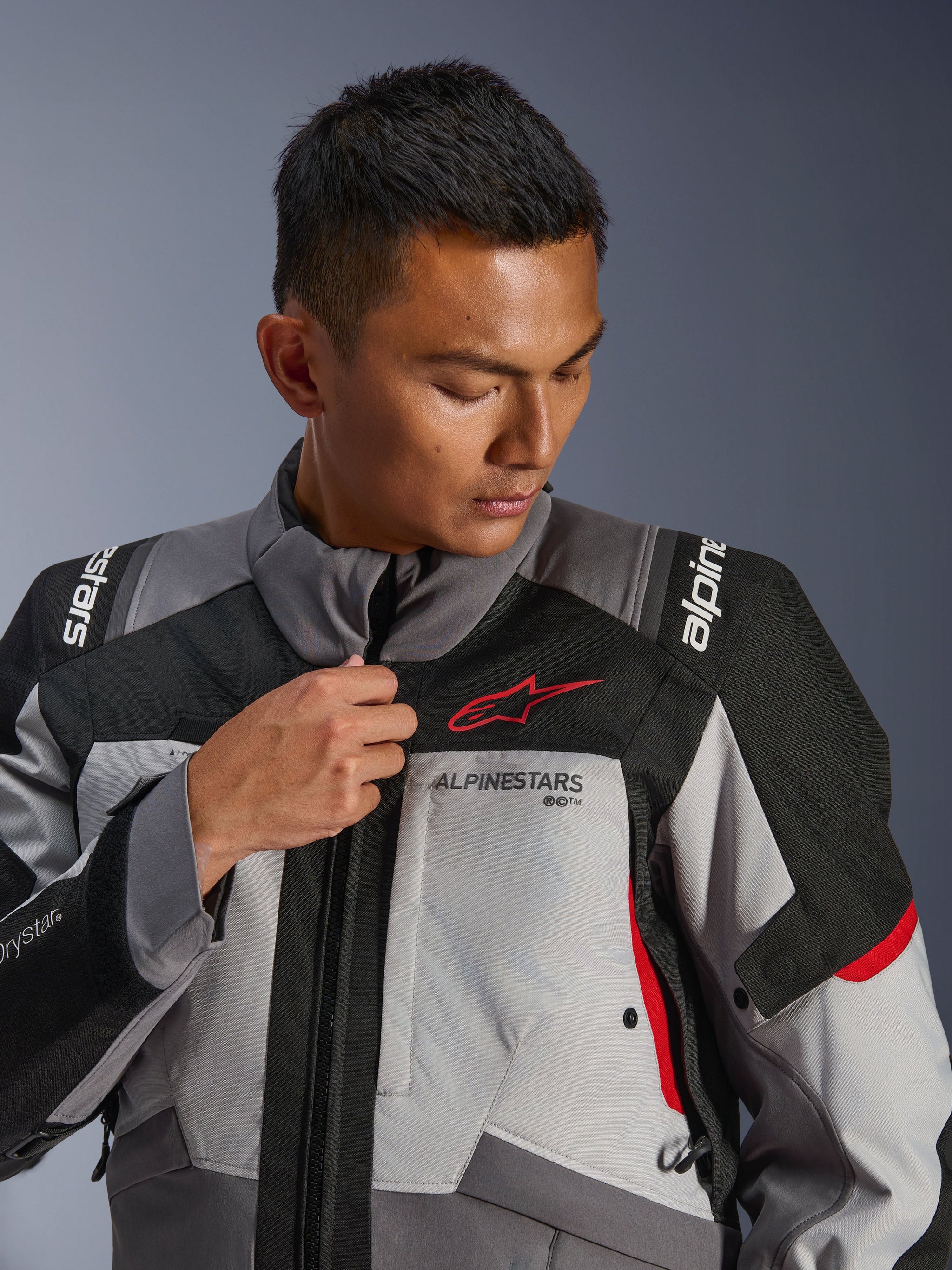 Andes V4 Drystar® Jacke