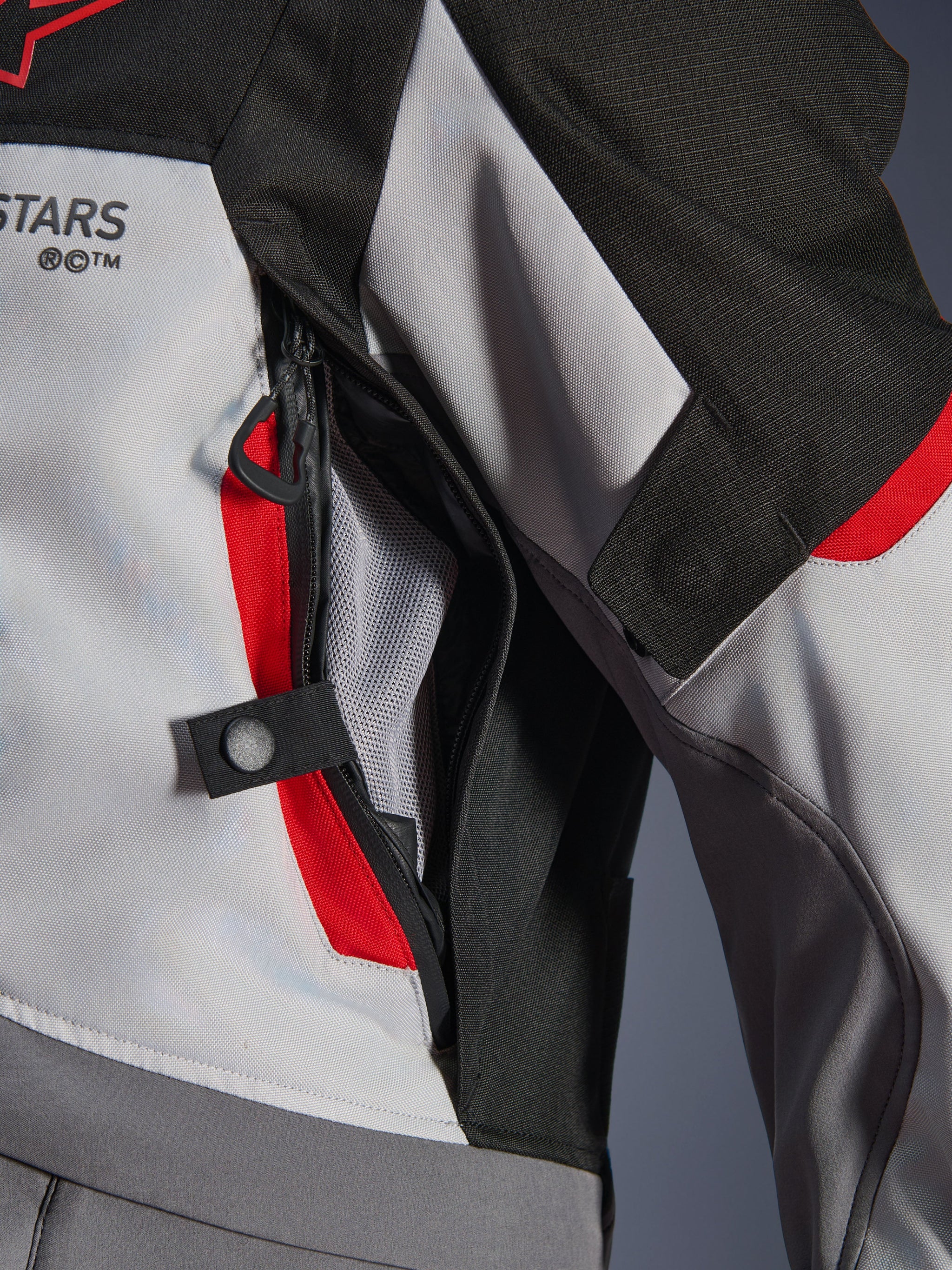 Andes V4 Drystar® Jacke