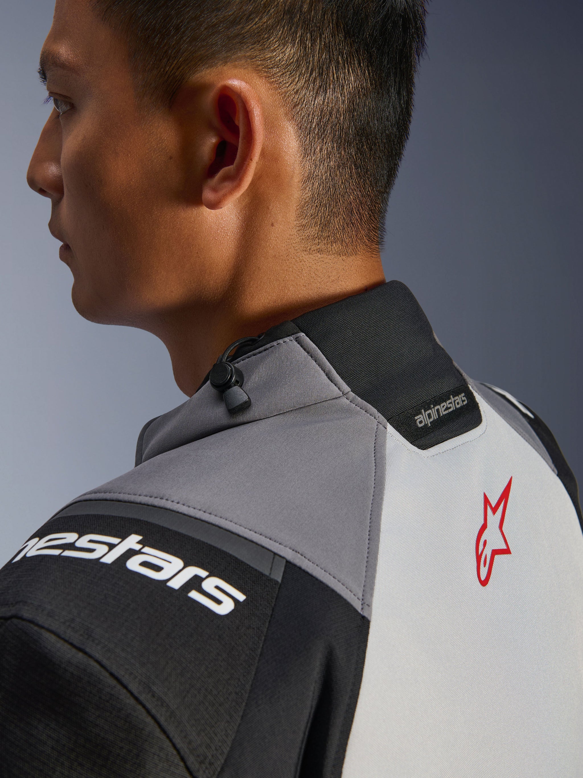 Andes V4 Drystar® Jacke