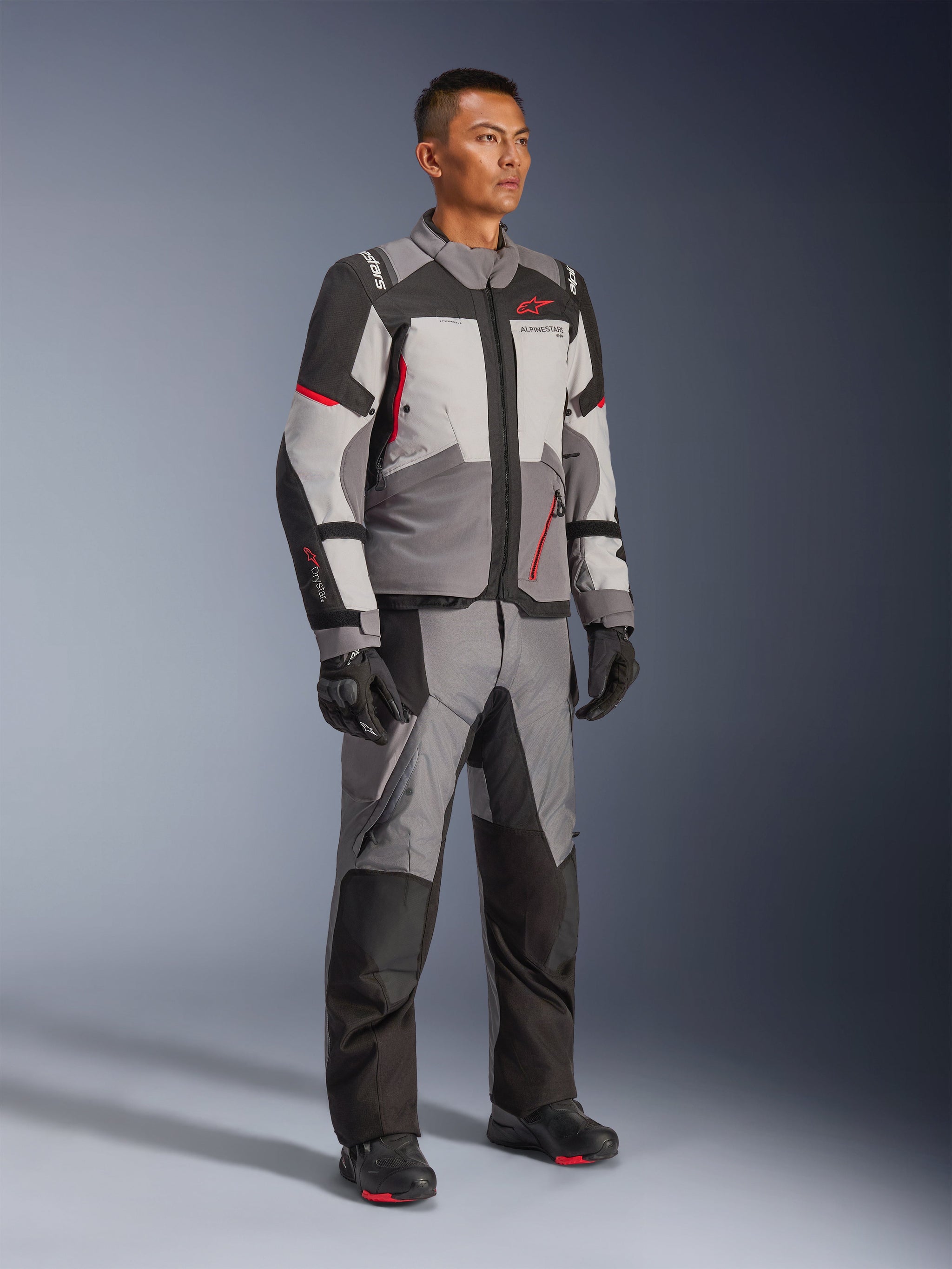 Andes V4 Drystar® Jacke