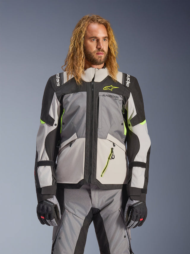 Andes V4 Drystar® Jacke