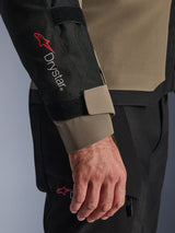 Andes V4 Drystar® Jacke