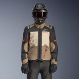 Andes V4 Drystar® Jacke