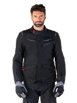 ST-1 Waterproof Jacket