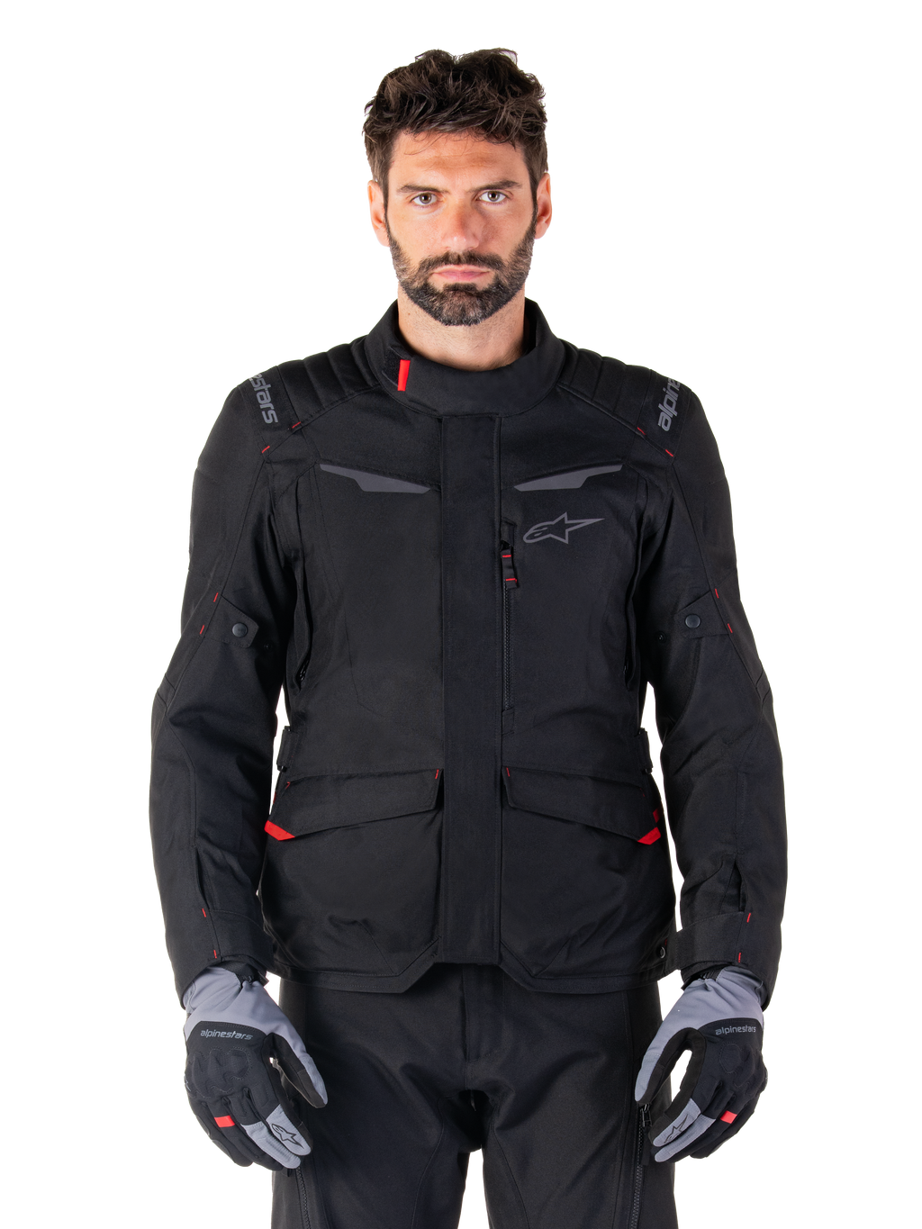 ST-1 Wasserdicht Jacke