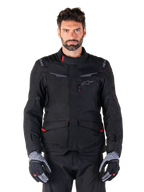 ST-1 Wasserdicht Jacke