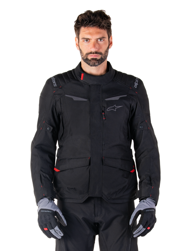 ST-1 Wasserdicht Jacke