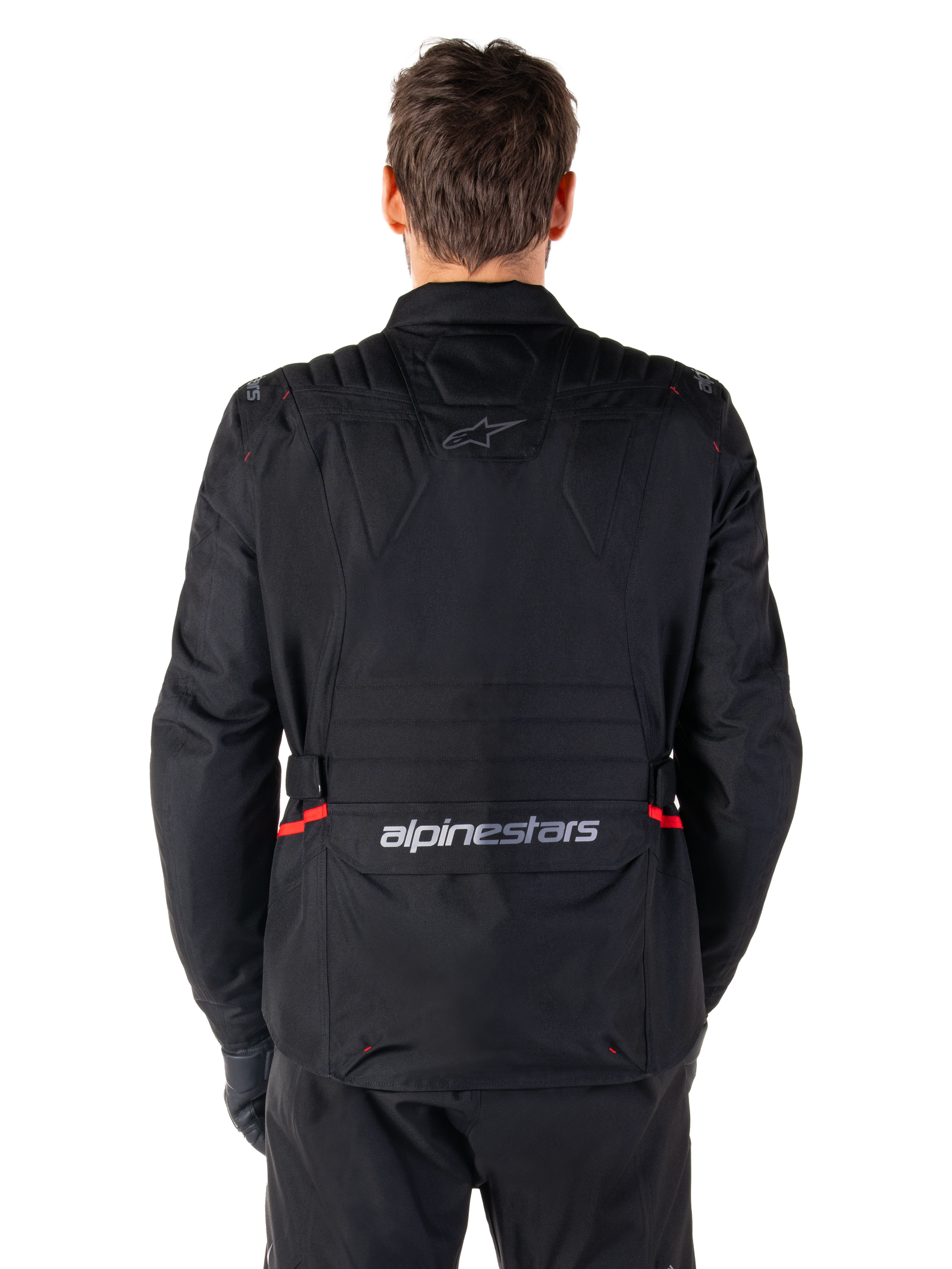 ST-1 Waterproof Jacke