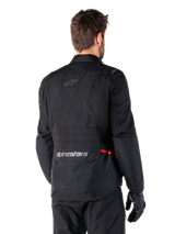 ST-1 Waterproof Jacke