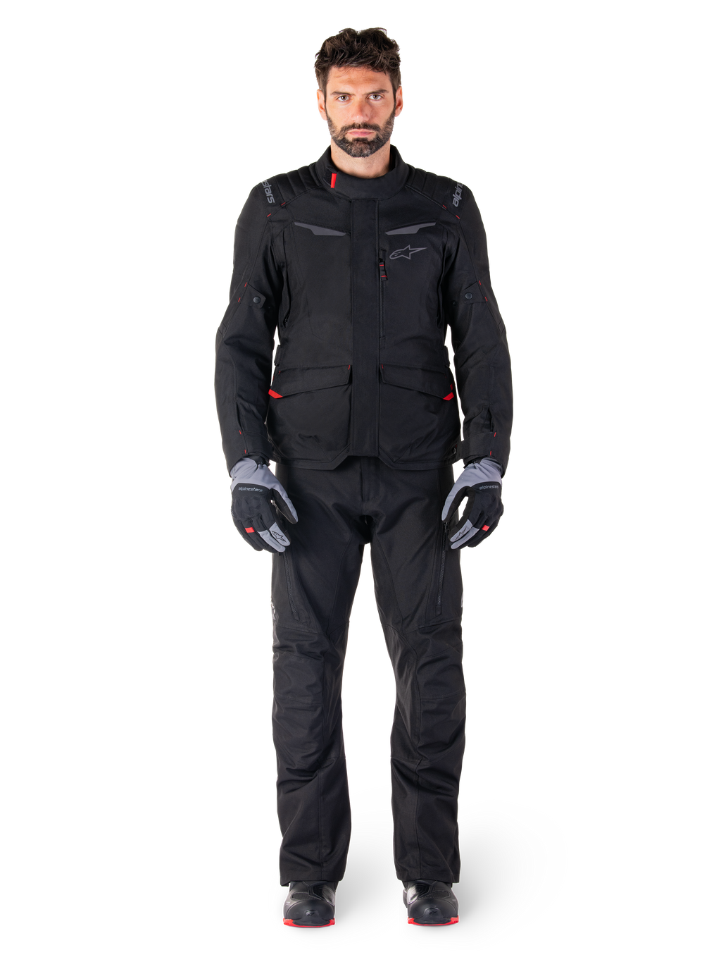 ST-1 Wasserdicht Jacke