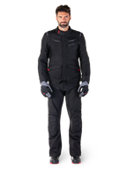 ST-1 Wasserdicht Jacke