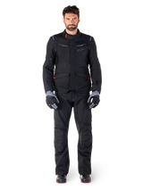 ST-1 Wasserdicht Jacke