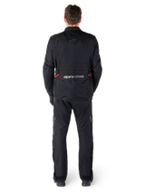 ST-1 Wasserdicht Jacke