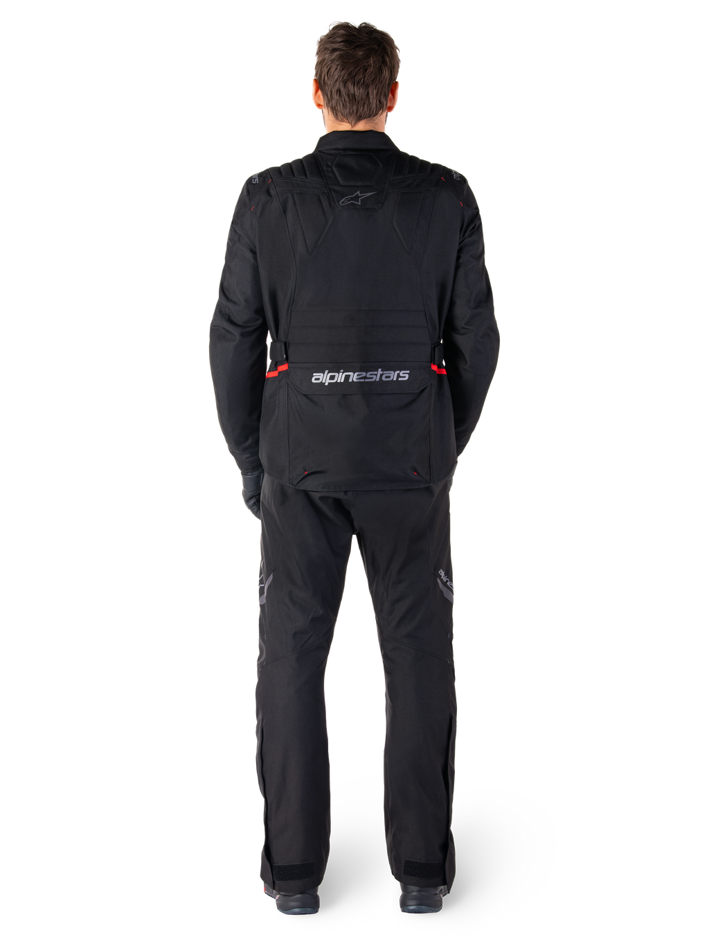 ST-1 Wasserdicht Jacke