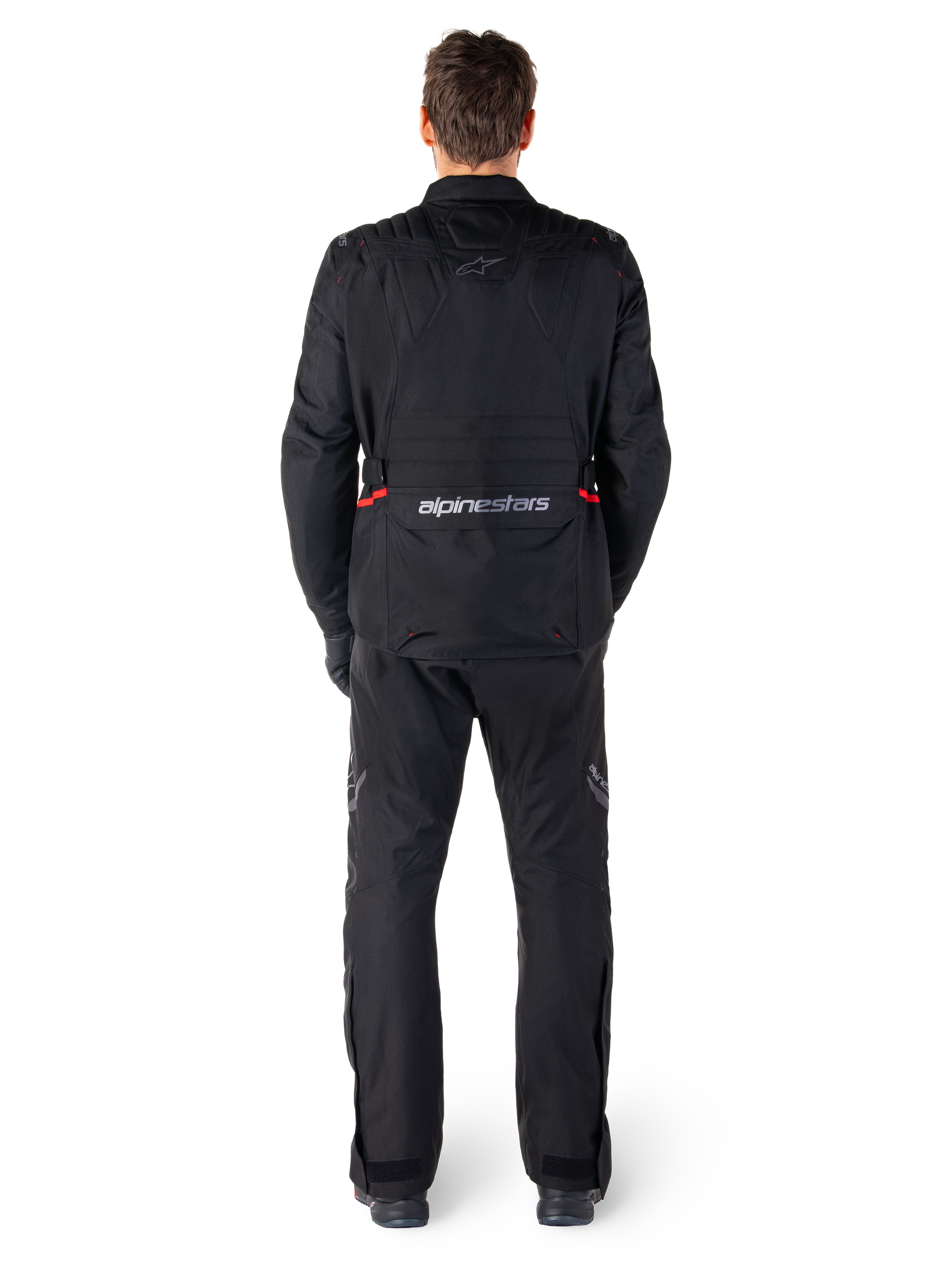 ST-1 Wasserdicht Jacke