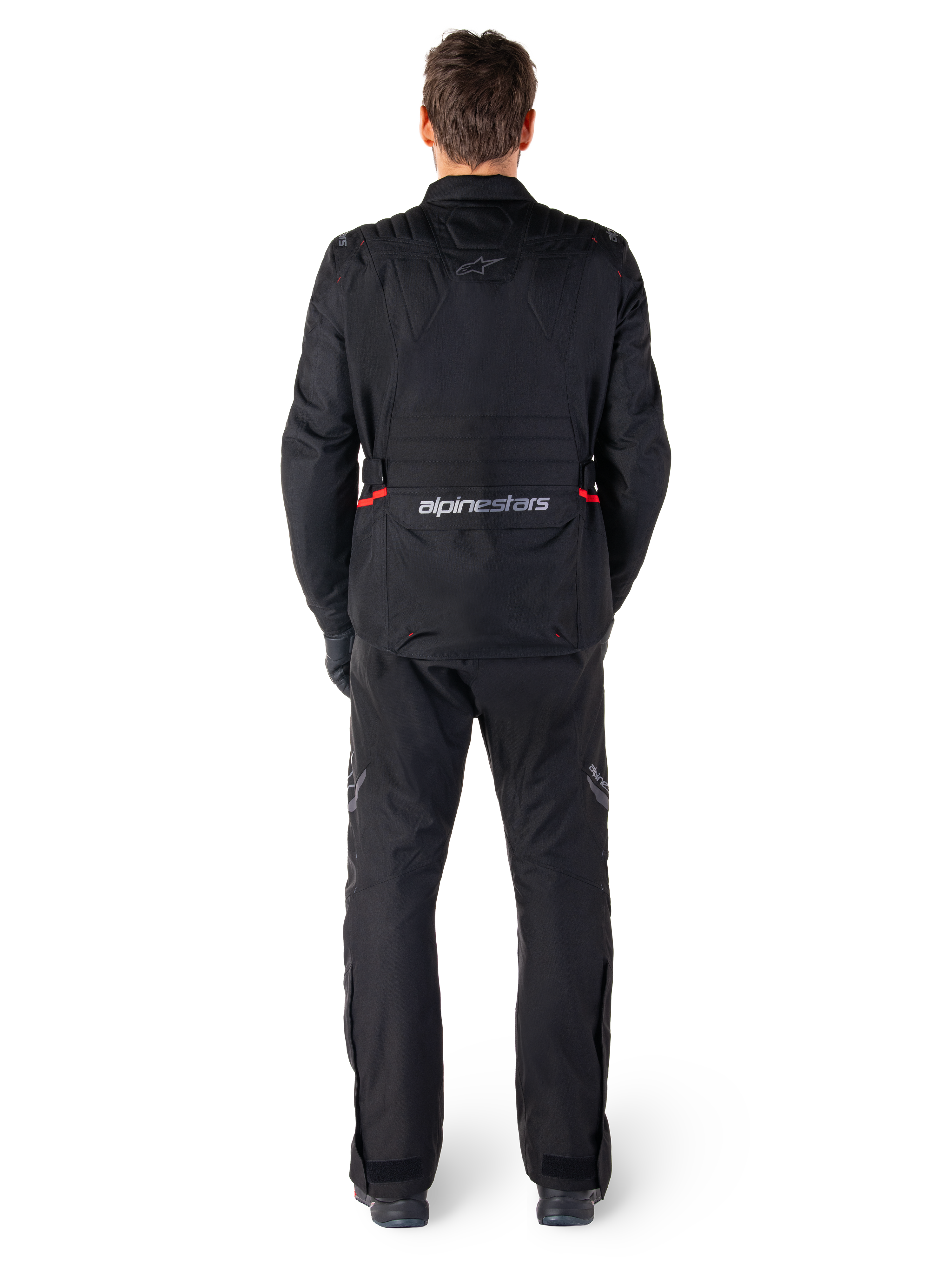 ST-1 Wasserdicht Jacke