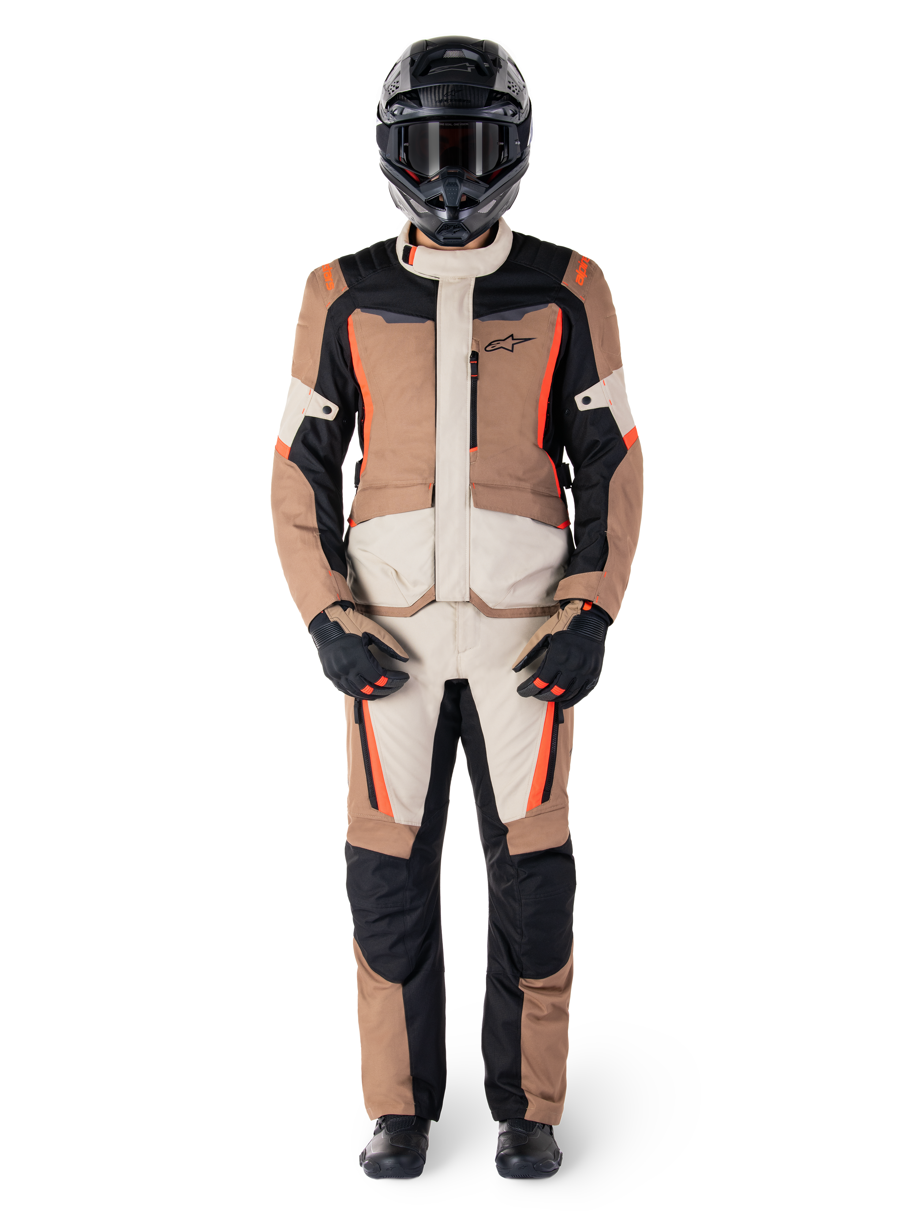 St-1 Waterproof Pants