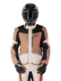 ST-1 Wasserdichte Jacke