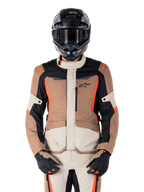 ST-1 Waterproof Jacket