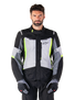 ST-1 Wasserdichte Jacke
