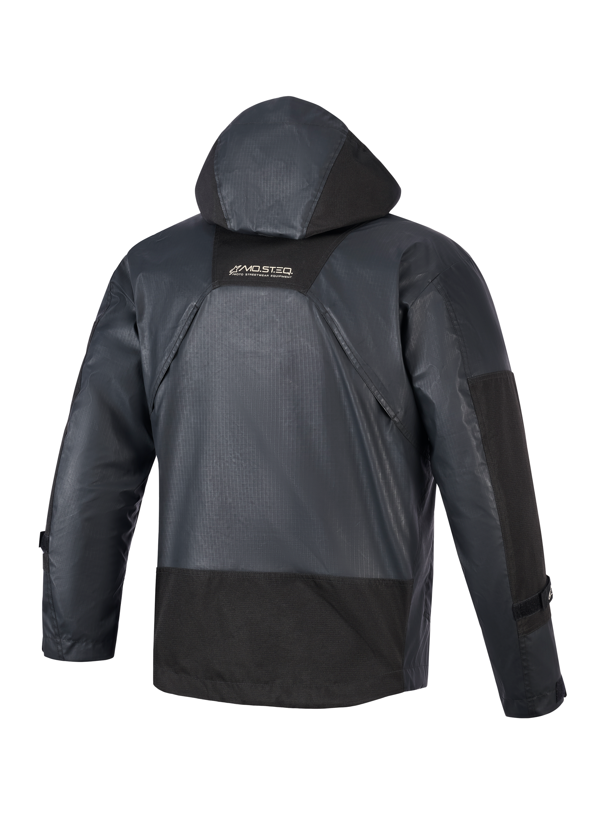 Mospher WP Jacke