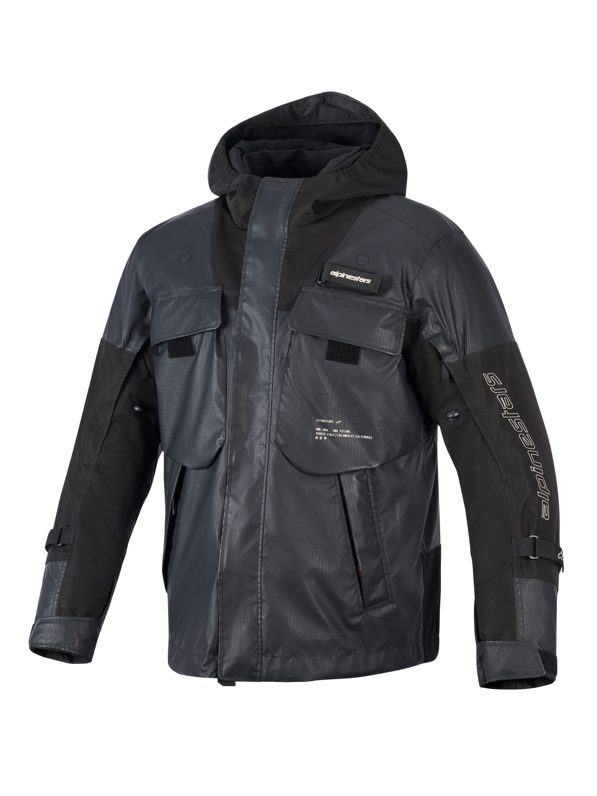 Mospher WP Jacke