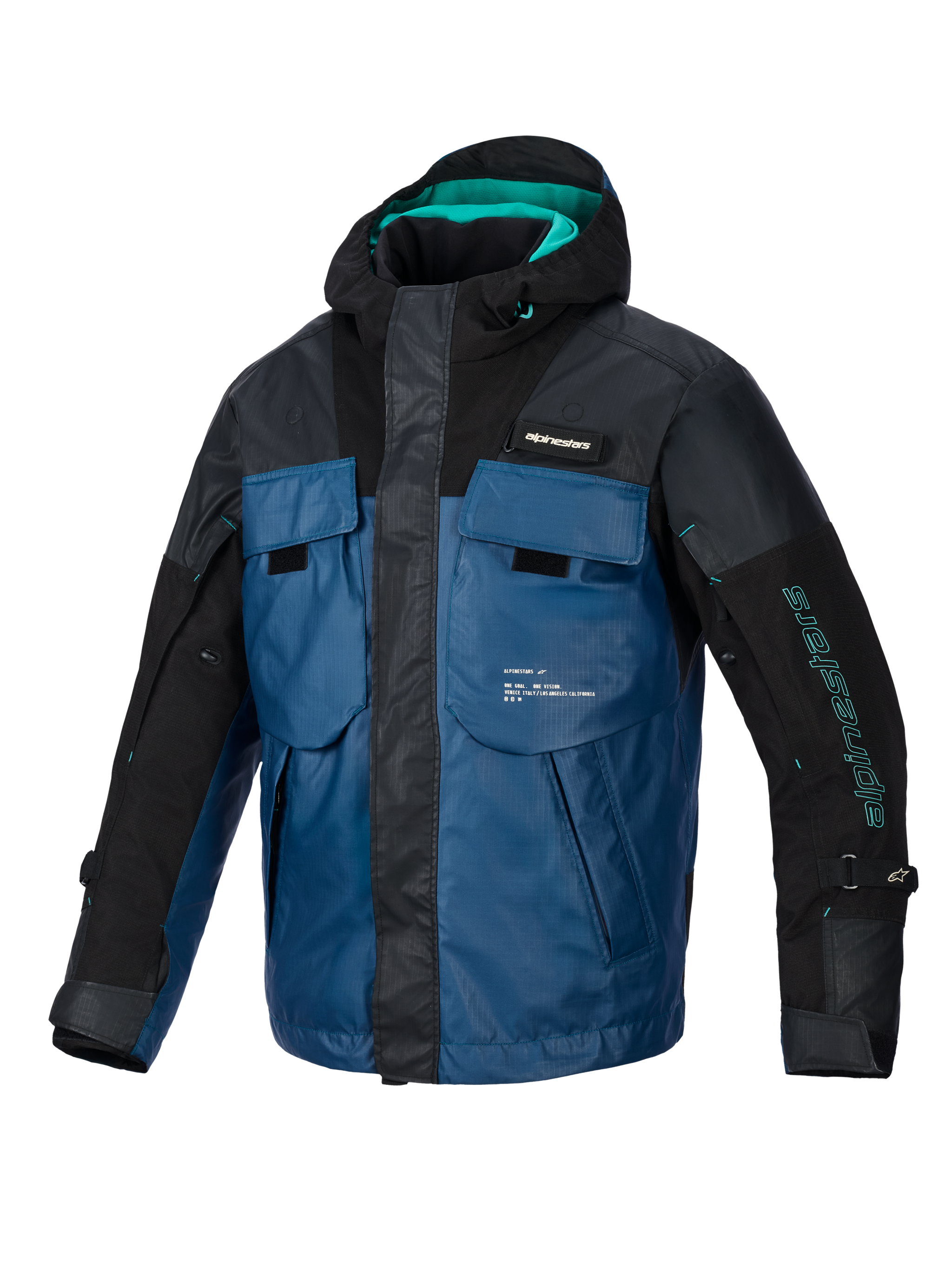 Mospher WP Jacket