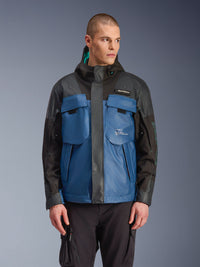 Mospher Wasserdichte Jacke