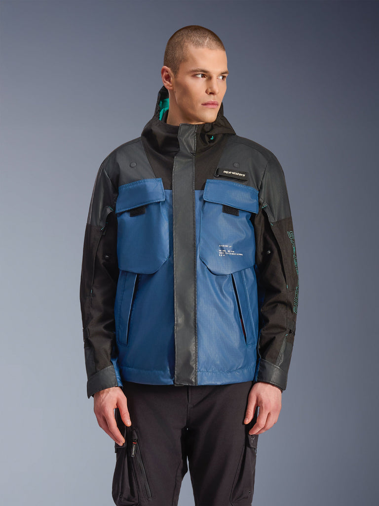 Mospher WP Jacke