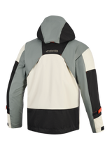 Mospher WP Jacke