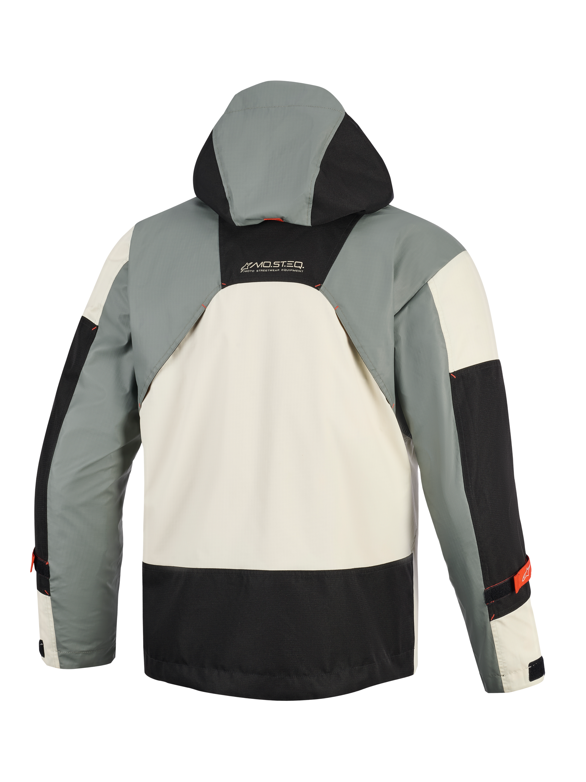 Mospher WP Jacke