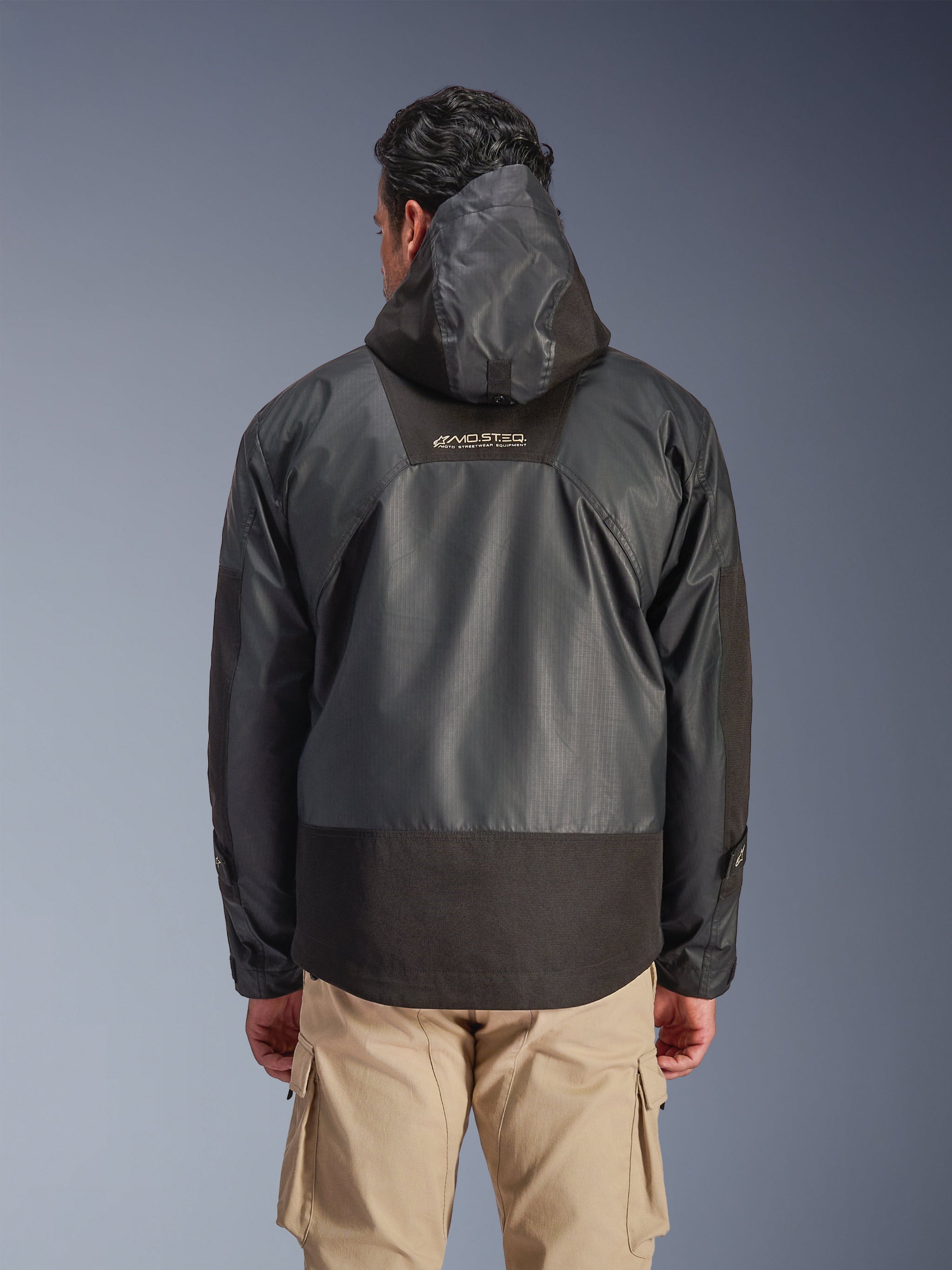 Mospher WP Jacke