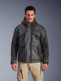 Mospher Wasserdichte Jacke