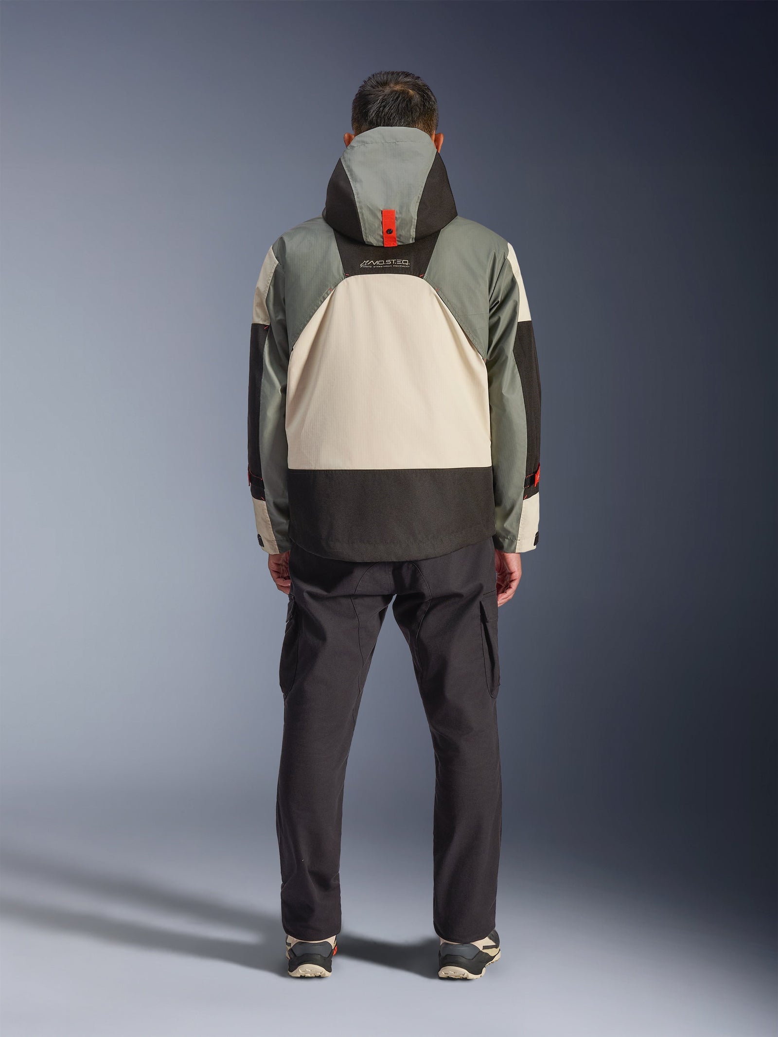 Mospher WP Jacke