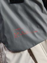 Mospher WP Jacke