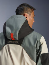 Mospher WP Jacke