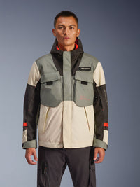 Mospher Wasserdicht Jacke