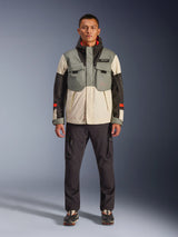 Mospher WP Jacke