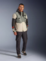 Mospher WP Jacke