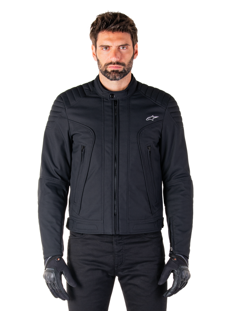 Clayton Waterproof Jacke