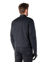 Clayton Waterproof Jacke