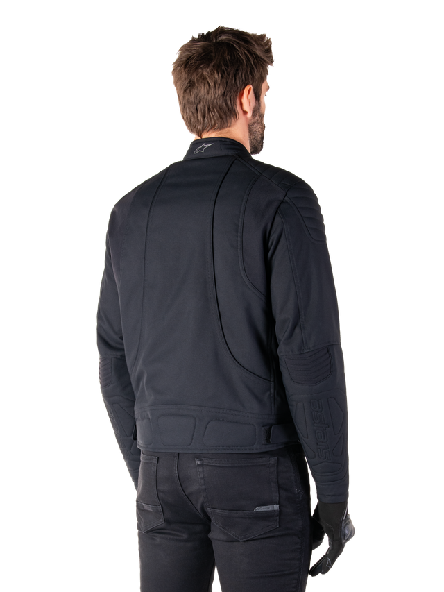 Clayton Waterproof Jacke