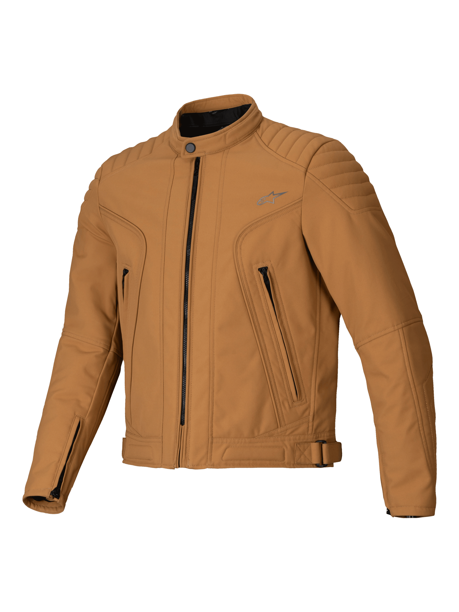 Clayton Waterproof Jacke