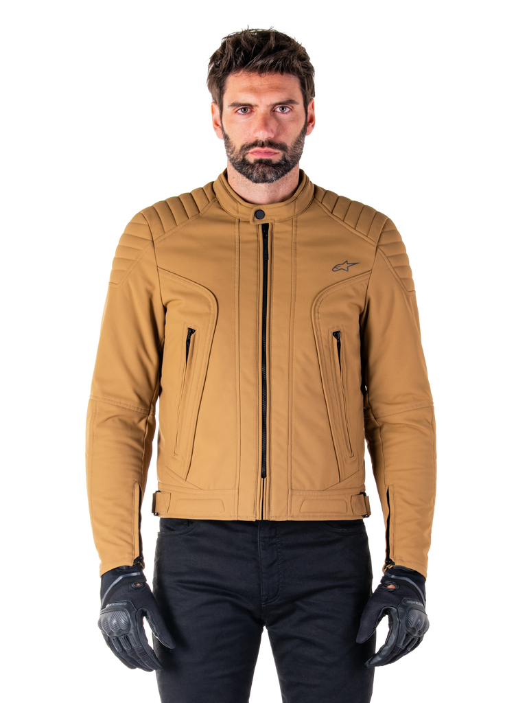 Clayton Waterproof Jacke