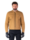 Clayton Waterproof Jacke