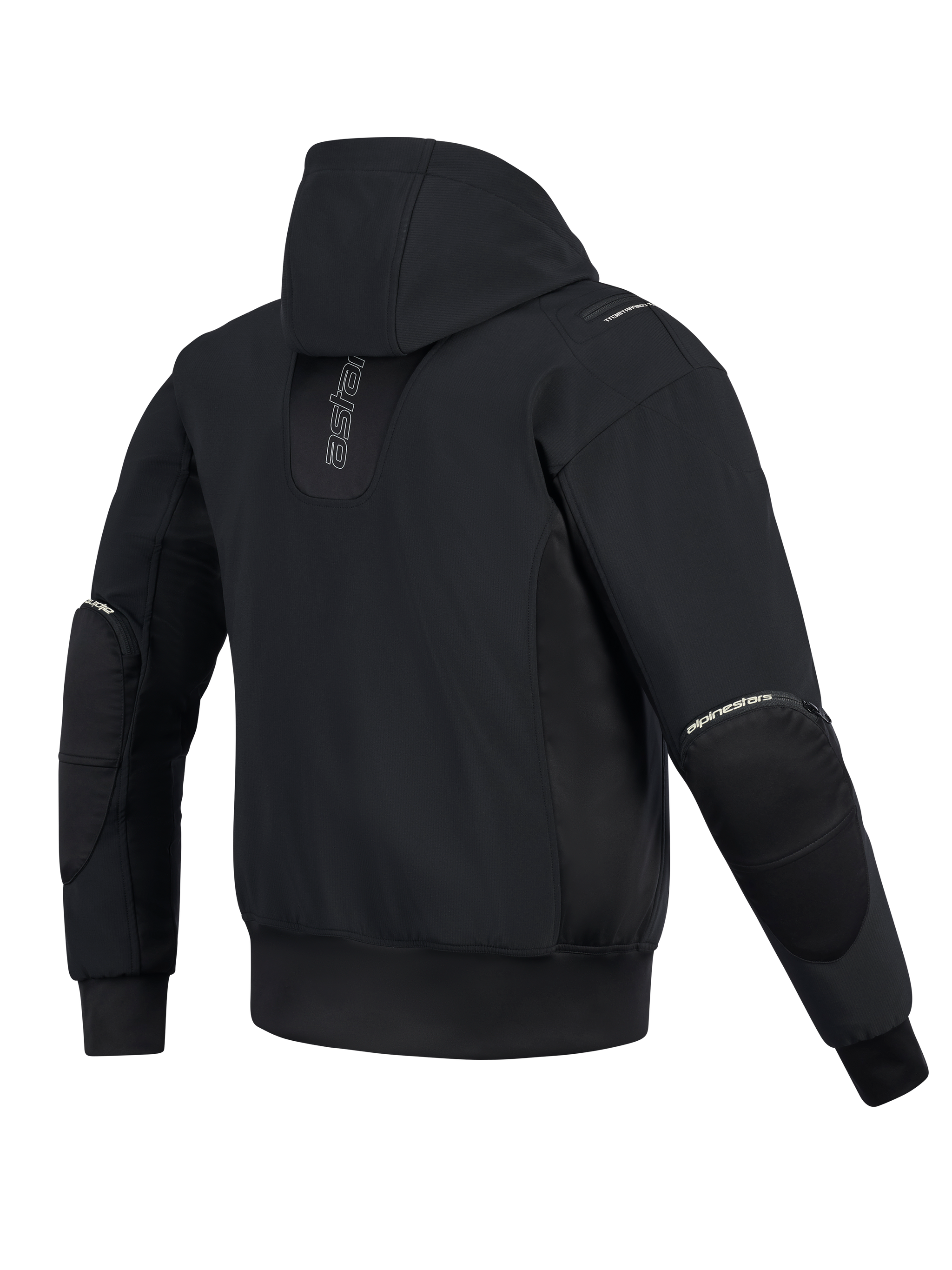 Moblast WP Jacke