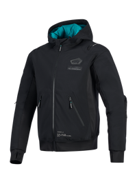 Moblast Wasserdicht Jacke
